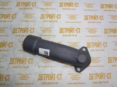 Коллектор выпускной M11, QSM11 Cummins 4003994, 3067406 фото запчасти