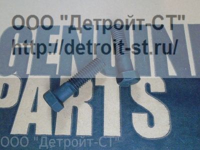 Болт Cummins S 140 (S140) фото запчасти