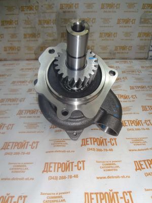 Водяная помпа 4299026 фото запчасти