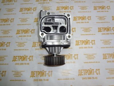 Масляный насос Deutz F2L/2M 2011, F3L/3M 2011 04280145 (4280145, 0428-0145, 041800201100) фото запчасти
