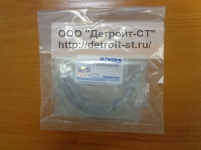 Подшипник упорный Perkins 199266200 фото запчасти