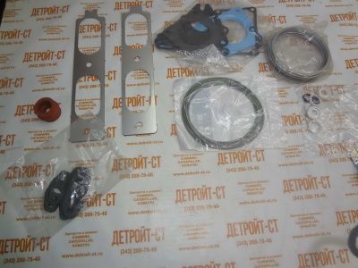 Набор прокладок ГБЦ Detroit Diesel 5196381 фото запчасти