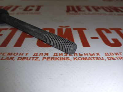 Болт ГБЦ (M12x1.75x120) 4BT, 6BT, EQB Cummins 3920780 (3903939, 3901220, 3918472) фото запчасти