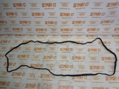 Прокладка корпуса коромысел, под рамку крышки клапана, прокладка проставки клапанной крышки Cummins 6ISBe, 6ISDe, ISBe 220, QSB6.7 4899231 фото запчасти