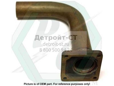 Tube Asm. 5115965 фото запчасти