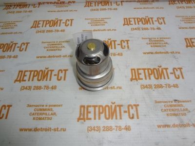 Термостат кулера масляный Cummins N14, M11 4952630 (3059408, 3048784) фото запчасти