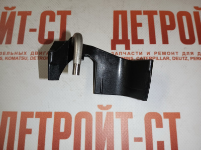 Форсунка охлаждения поршня Cummins QSX/ISX-15 3412860 (3687058, 3680496) фото запчасти