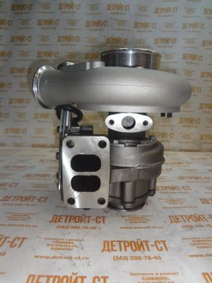 Турбина HE221W 4955279 фото запчасти