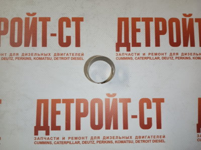 Втулка форсуночного коромысла Cummins 3067871 (3033225, 306787100) фото запчасти