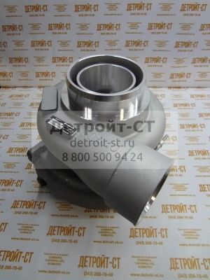 Турбонагнетатель 6505-65-5091 Komatsu SAA6D140E (6505655091, R6505655091) фото запчасти