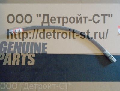 Гибкий шланг Cummins K19 3634311 фото запчасти