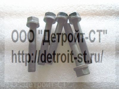 Болт Cummins 3920779 (C3920779, 3901859, 3903938, 3900046, 3918471) фото запчасти