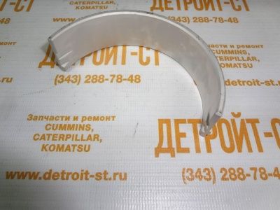 Подшипник коренной Deutz 02146550 (2146550, 0214-6550) фото запчасти