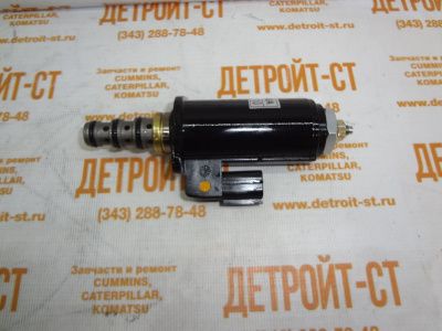 Соленоид 4469585 фото запчасти