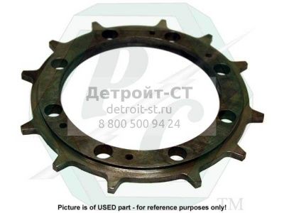 Wheel 23503015 фото запчасти