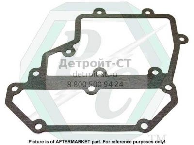 Gasket, Gov. To Air Box 5139892 фото запчасти
