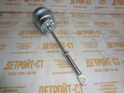 Актуатор турбины Cummins 4044633 фото запчасти