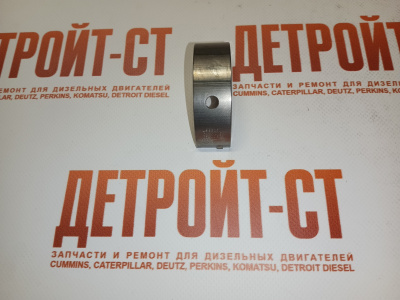 Вкладыш Cummins ISF2,8 4996250 фото запчасти