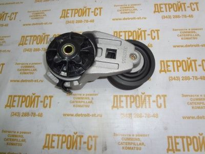 Натяжной ролик Cummins 3937555 (3936205, 3934819, 3917440) фото запчасти