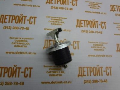 Крышка маслозаправочной горловины 5L2952 фото запчасти