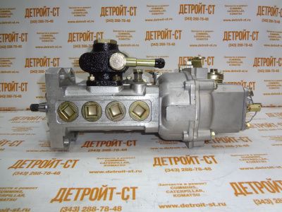 ТНВД 6202-72-1151 (6202721151) фото запчасти