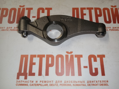 Коромысло клапанное впускное Cummins QSM/ISM/M-11 4003913 (3400973, 3068351) фото запчасти