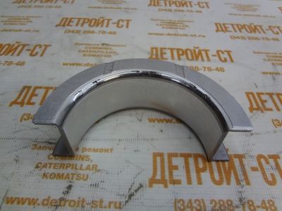 Вкладыши упорные Cummins ISBe-4,5 3978824 (3945528) фото запчасти