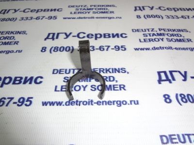 Направляющая пружины 3056843 (6N6872, 305-6843, 4N-6142, 4N6142, 6N-6872, FP-3056843, FP3056843, M-3056843, M-6N6872, M3056843, M6N6872) фото запчасти