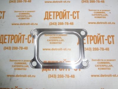 Прокладка турбокомпрессора Cummins KТ50 3630452 фото запчасти