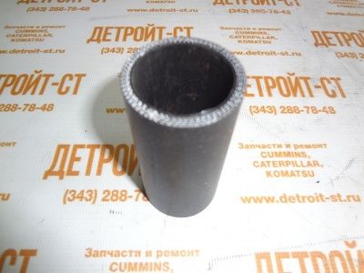 Патрубок на охладитель Cummins 3818271 (3047303) фото запчасти