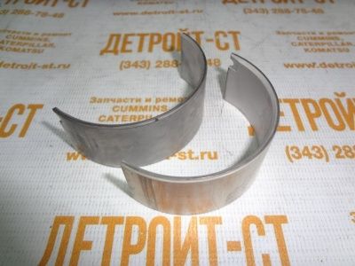 Подшипник шатунный 0.5 Deutz 13025627 (13025627) фото запчасти