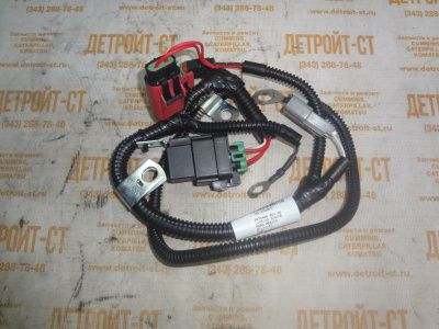 Жгут проводов Cummins 4973486 фото запчасти