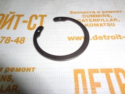 Кольцо стопорное поршневого пальца Deutz 04200339 (4200339, 0420-0339) фото запчасти