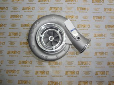 Турбокомпрессор Cummins 4038475 (4035374, 3595158, 3595157, 3595858, 3596667, 3596668, 3598702, 3599109, 3786885, 3786885H, 6738-81-8092) фото запчасти