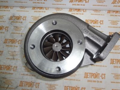 Турбокомпрессор Deutz BF6L914 04232255 фото запчасти