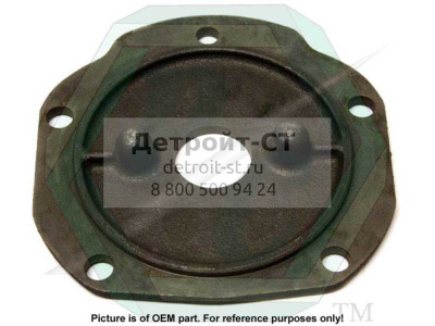 Adaptor 5124364 фото запчасти
