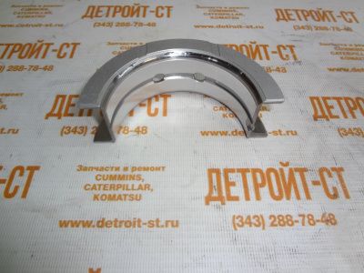Упорный вкладыш STD Cummins 3978822 (3927772 , 3925921, 3906230, 3901140) фото запчасти