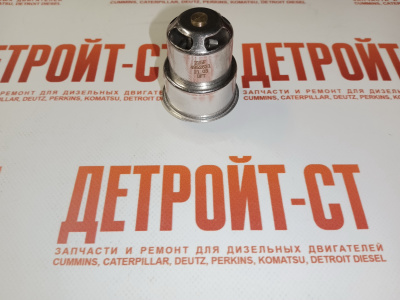 Термостат масляный Cummins QSX/ISX-15 4952631 (M-4952631, 3100300) фото запчасти
