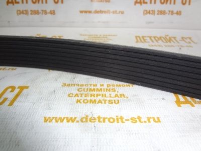 Ремень Cummins 3289997 (4022717) фото запчасти