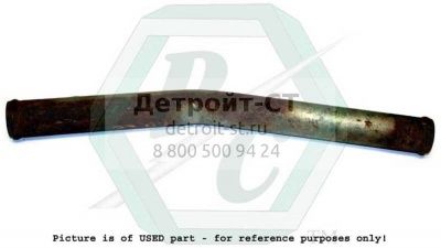 Tube 8927326 фото запчасти