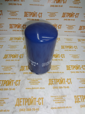 Фильтр Cummins FF5321 (33626, FF5324, 3973232, 5580006639, 87349761, 87360572, BF7917, FF5580, LFF4783, 1R0751, FF5321J, FF5815) фото запчасти