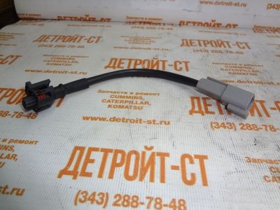 Актуатор ТНВД Cummins 4903523 (4937597, 5257595, 4088518, 4903282, 4902916, 0928400617, 0928400627) фото запчасти