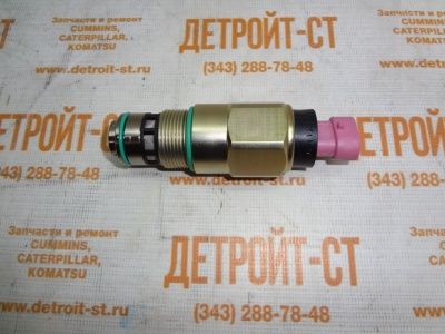 Актуатор - топливный клапан Cummins QSK 3347905 фото запчасти