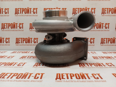 Турбокомпрессор Cummins HC5A 3594031 (3044474, 3524383, 4033467, 3801726) фото запчасти