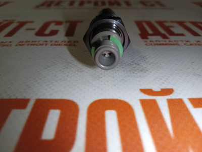 Форсунка Cummins 4BT 4943468 фото запчасти