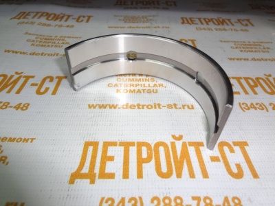 Вкладыш Deutz 02929433 (02929433, 0292-9433) фото запчасти