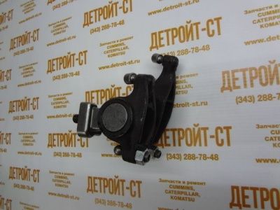 Коромысло в сборе Cummins 5253887 (3964796, 3964797, 4995630, 4995633, 3941934, 3942748 + 5253888, 3964713, 3964714, 3941937, 5253889, 3966277, 4995631) 3972540, 4995628, 4995629, 3972541 фото запчасти