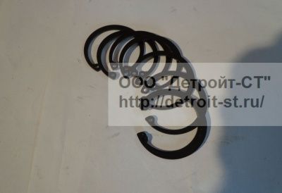 Стопорное кольцо Cummins 3920692 (3901996, 3901922) фото запчасти