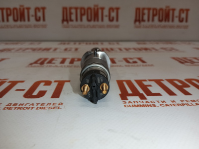 Форсунка Cummins QSB 5263262 (4945969, 3976372, 0445120231, 445120231) фото запчасти