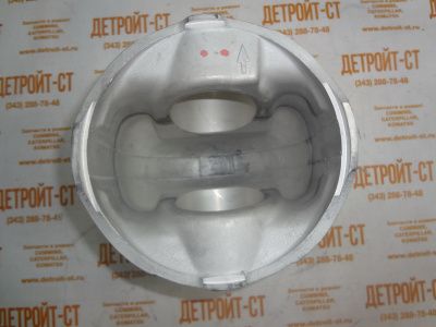 Поршень Cummins 3631244 (3096682, 3803314, 3070706, 3803265, 3803319, 3004730, 3068036, 3801437, 3178359, 3036073, AR11963, AR12313, 3026270, 207330, 206840, 3007750) фото запчасти